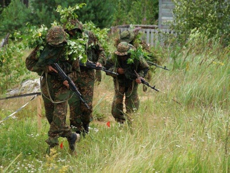 Диверсионно разведывательная группа. Развед диверсионная группа. Спецназ ДРГ.