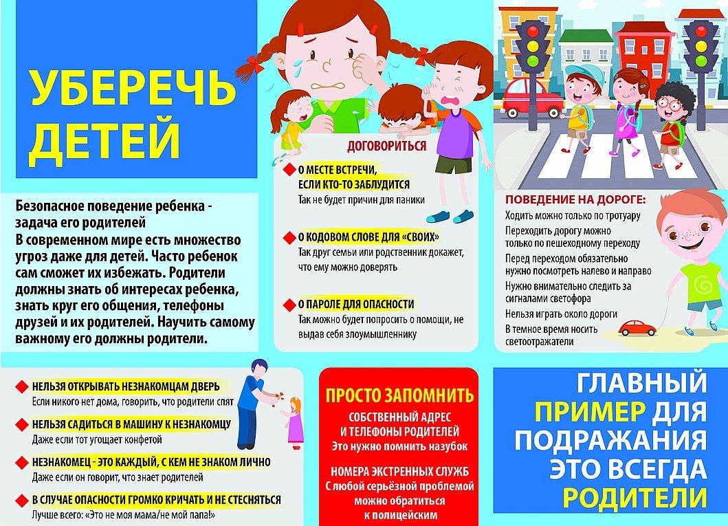 Памятка школьнику картинка