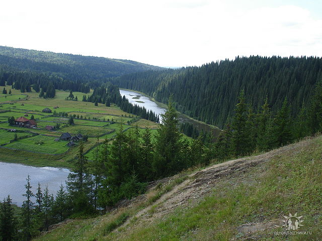 Поселок бисер Пермский край