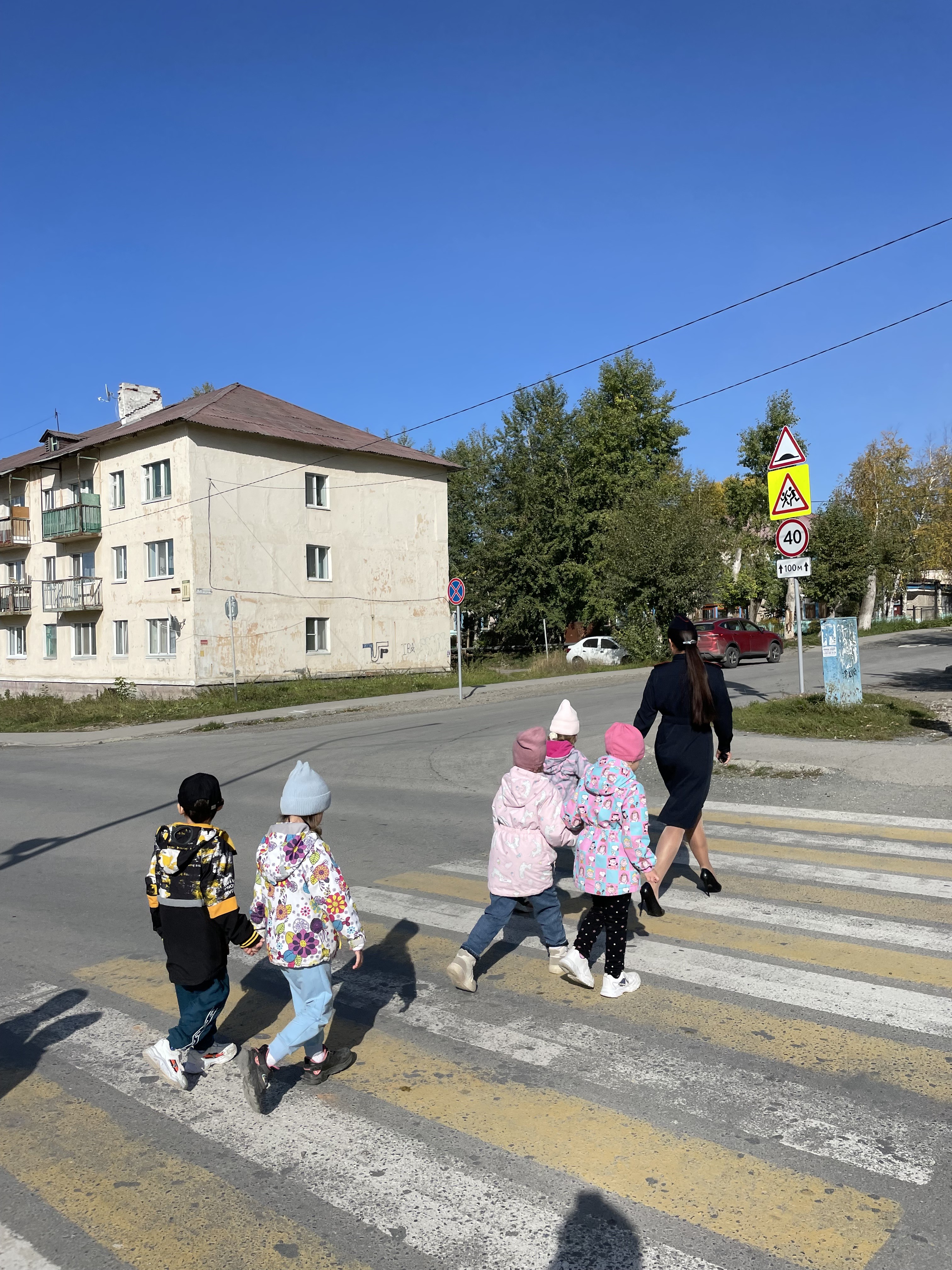 Новости Отделения МВД России По Горнозаводскому Городскому Округу